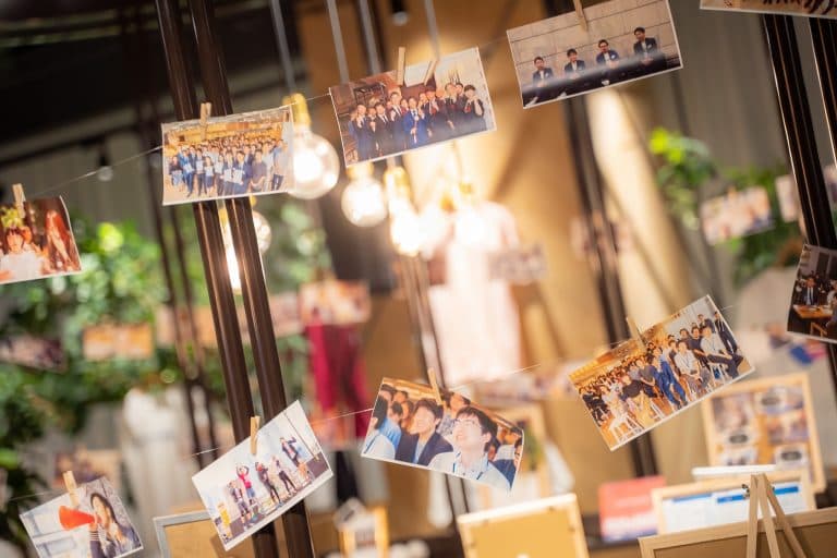 社内イベントの企画アイデア例107選！成功させる運営の5つのポイント・実施ステップを解説