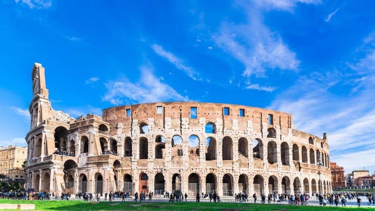 ローマの創建記念日