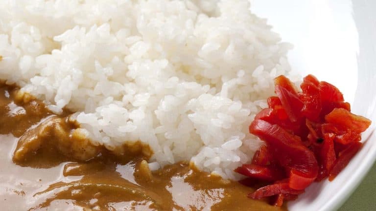 福神漬の日