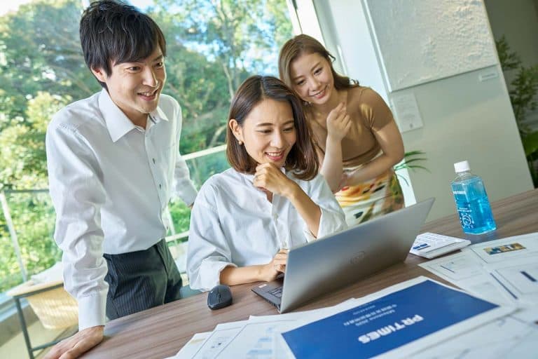 プレスリリースのテンプレート20選｜無料で使えるフォーマット・Wordのひな形【例文付き】