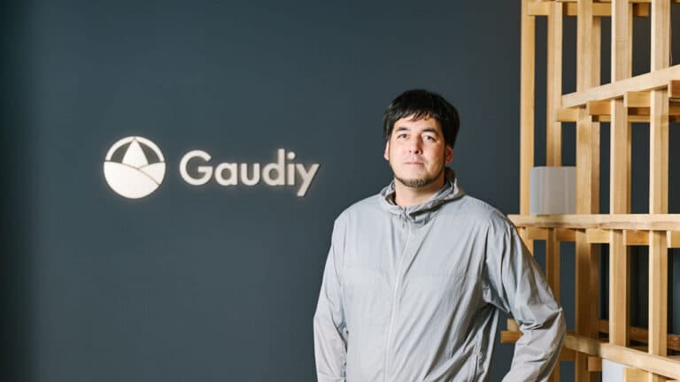 Gaudiy
