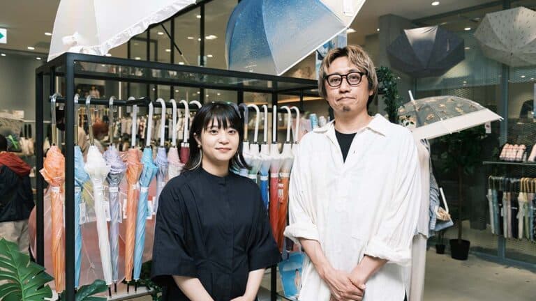 年間700種類、傘の数だけ生まれるストーリー。売り上げに直結するプレスリリース配信｜株式会社ワールドパーティー