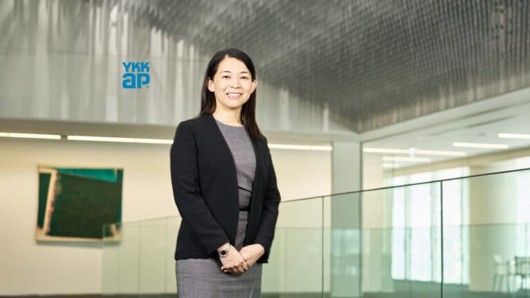 YKK AP株式会社