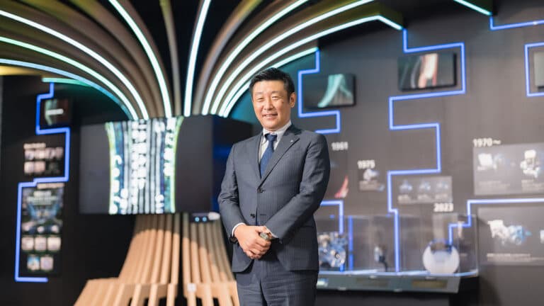 株式会社アイシン