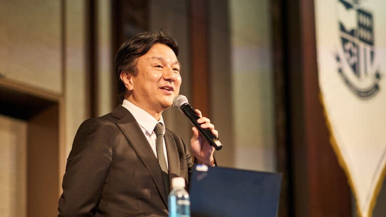 PR TIMESカレッジVol.8～交流会・東京会場 日経ビジネス編集長磯貝氏