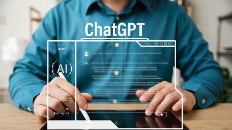 ChatGPTイメージ