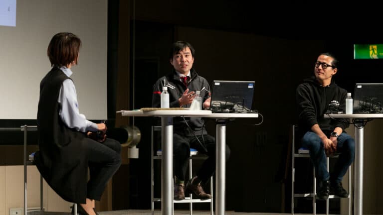 BtoBメーカーのブランド力向上。社内外に変化をもたらす広報PR｜株式会社ジェイテクト×側島製罐株式会社