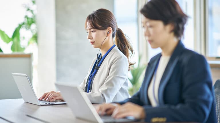新型コロナウイルスに対する企業の情報発信