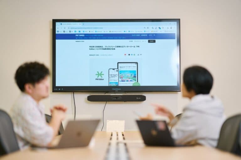 中小企業に伝えたい。埋もれないユニークなプレスリリースは経営者の自筆からはじまる！4つのポイントを解説｜石川貴也