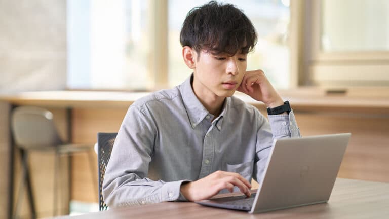 職務経歴書の書き方