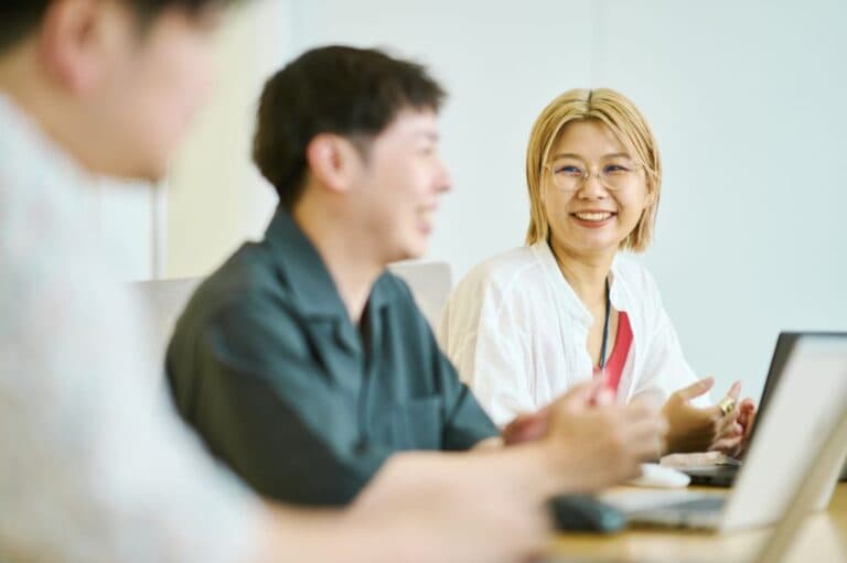 広報　企画　イメージ