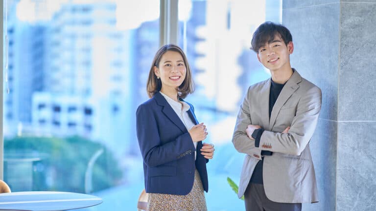 年始の挨拶
