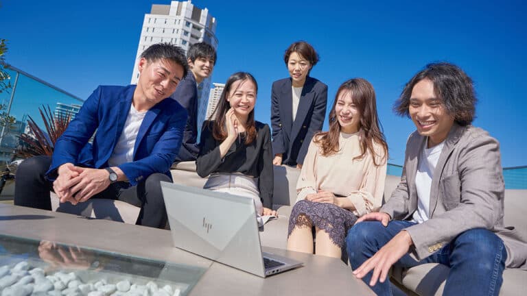 開発ブログ