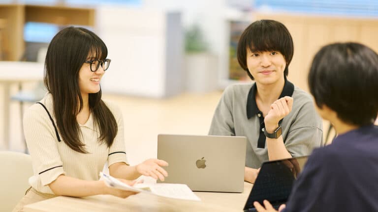 社内コミュニケーション