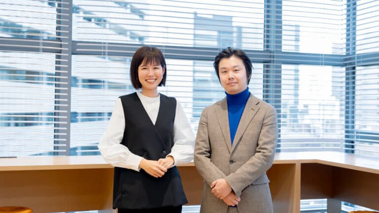ハッシン会議×理想実業