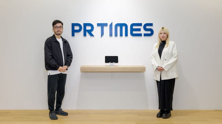 【スタートアップ企業向けセミナー】感覚頼りから再現性ある広報PRへ｜カウシェ×LayerX