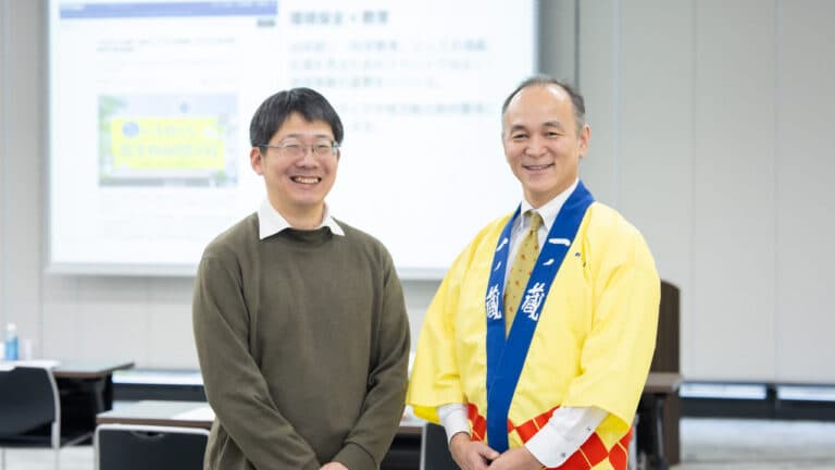 酒造向け広報PRセミナー