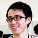 庄子智大