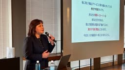 堂阪 陽子さま