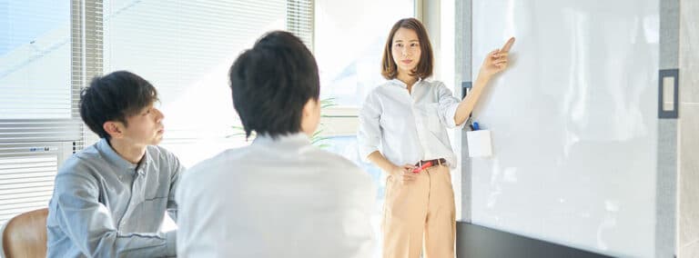 大学広報は、どこから整えるべきか。情報が分散した組織で広報を「機能」させる最初の一手｜平田貴子