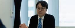 WBSデスク・中村航氏