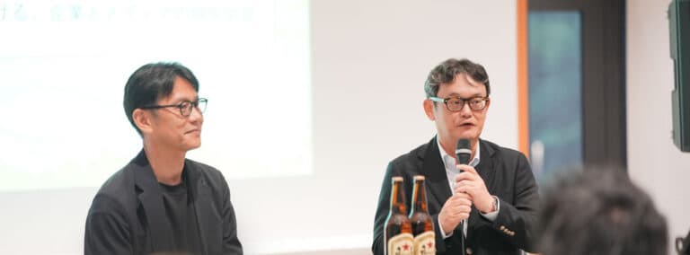 縮小市場でも成長するブランドは何が違うのか。「赤星」に学ぶ、需要を生み出すブランド戦略｜日経MJ×サッポロビール