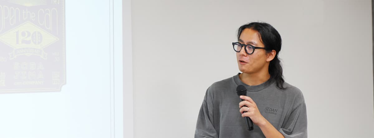 「買いたくなる社史」はどのように共感を集めたのか。プロジェクトを広げる情報発信｜側島製罐株式会社