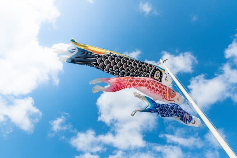 体験型企画はシンプルに!5月に使える「こどもの日」プレスリリース事例