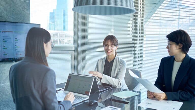 【脱・属人化】広報担当者向け!チームで成果を最大化するマネジメント|鈴木恵美