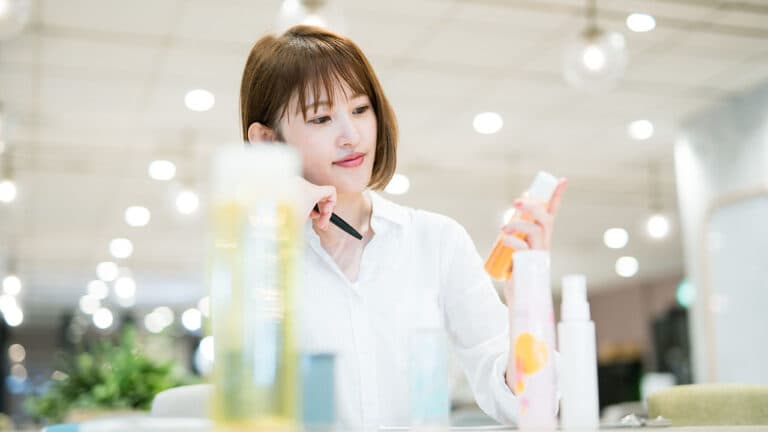 コスメ・化粧品メーカー編|メディアに取り上げられる3つの方法、企画3選を紹介