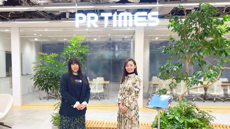 テレビが取材したいプレスリリースに共通する3つの付加価値|PR TIMES主催セミナー