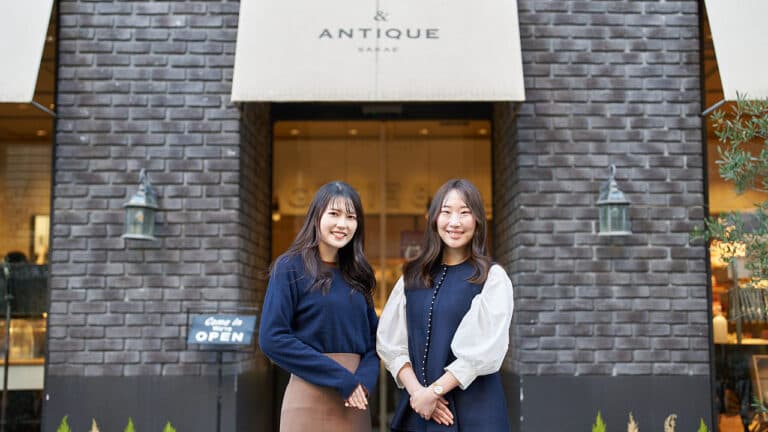 自分のおいしい、かわいいを大切に。生活者とのループで広めるPR|株式会社オールハーツ・カンパニー