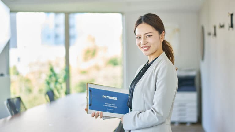 女性活躍推進とは?企業が取り組むべき理由と広報PR戦略