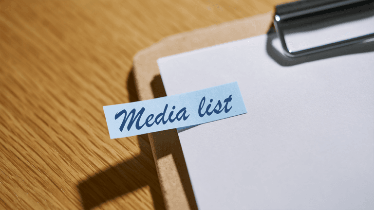 メディアリスト用に媒体選定する7つの方法・観点とは?6つのポイントとピックアップ時によくある質問に回答