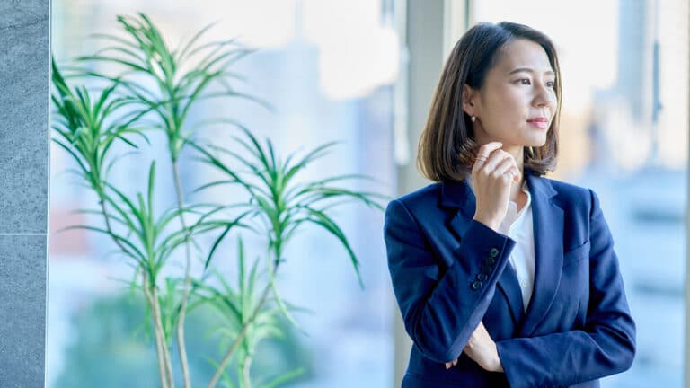 ニューノーマルとは?新しい時代に求められる個人の働き方と組織のあり方