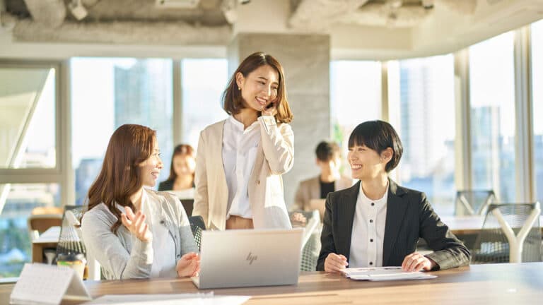 広報活動に社内を巻き込む!他部署と連携するための7つのTIPS