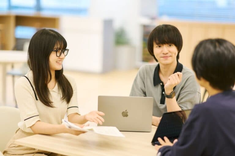 インターンシップを採用につなげるための5つのポイント・選考項目などを解説