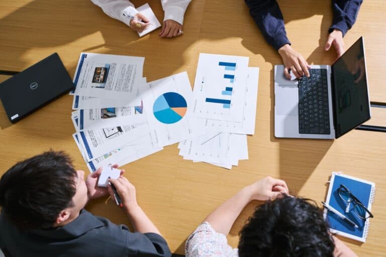 広報PR活動におけるPDCAサイクルの回し方とは?具体例とポイントを紹介