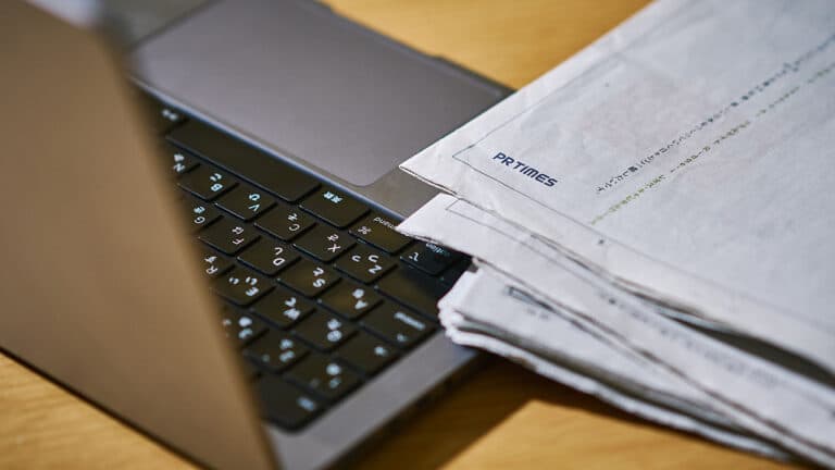 新聞掲載につなげる広報活動とは?取り上げやすいネタや6つのテクニックを解説