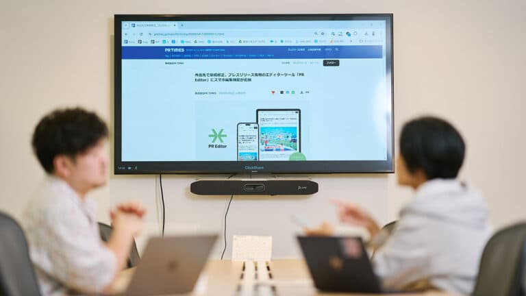 機能追加・リニューアル