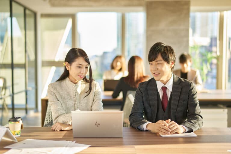 役員人事・人事異動・組織変更のプレスリリースの書き方|項目・ポイント・事例を紹介