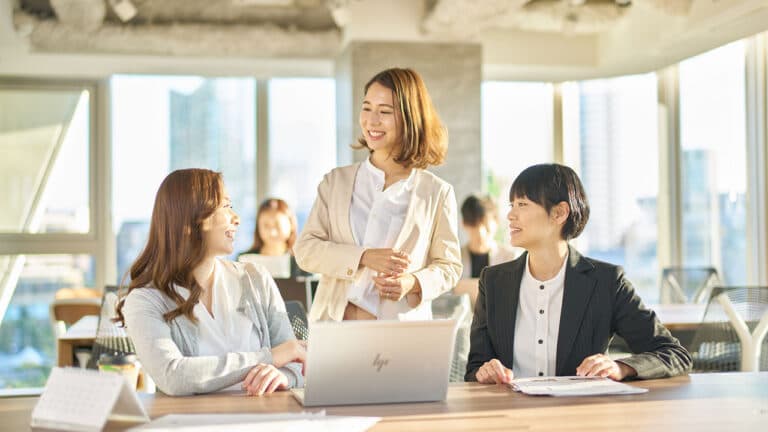 パーセプションとは?測定方法・フローモデルの作り方や構成要素についても解説