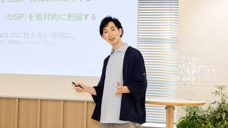 社会課題に挑む小さな組織の広報PR術|ソーシャル・エンライトメント株式会社