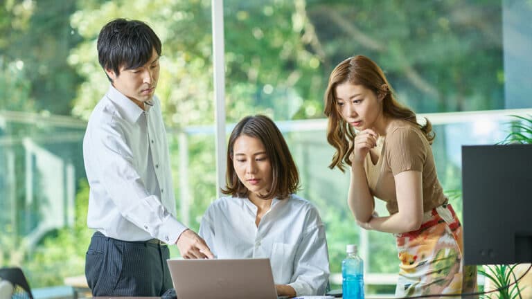 広報でWantedlyをどう活用する?知っておきたい3つの活用方法・ポイント・注意点を紹介