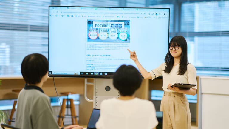 セミナー情報をプレスリリースで配信するメリットは?必須項目と7つのポイントを紹介