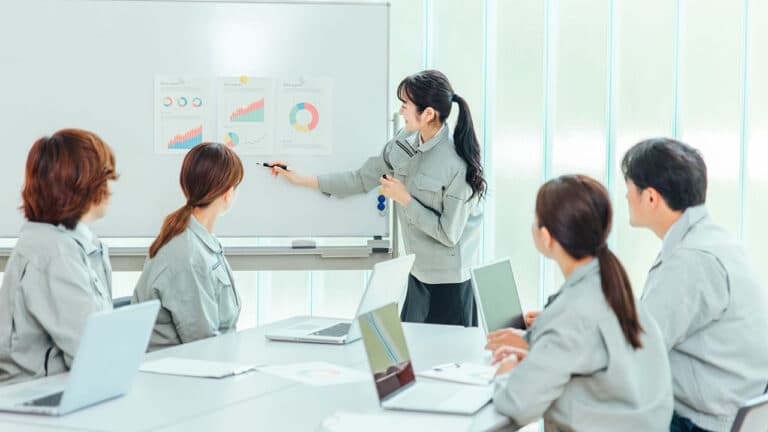 零細・中小企業デー