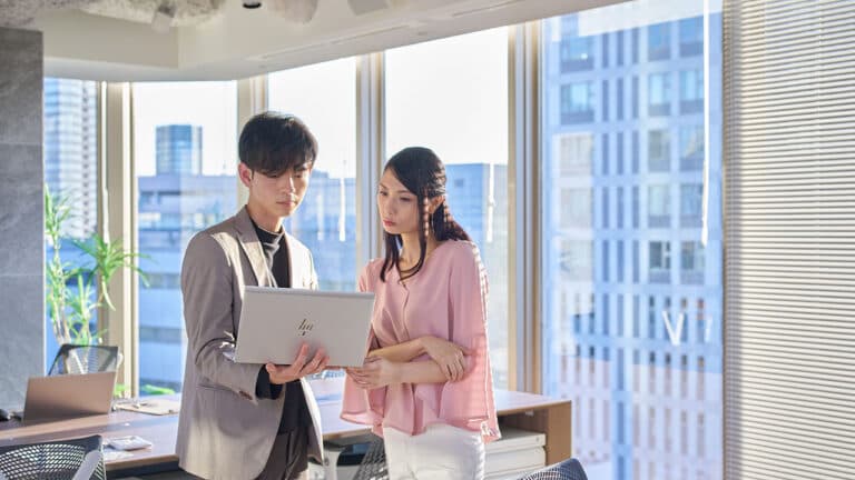 コーポレートブランディングとは?目的・効果・成功事例などを徹底解説