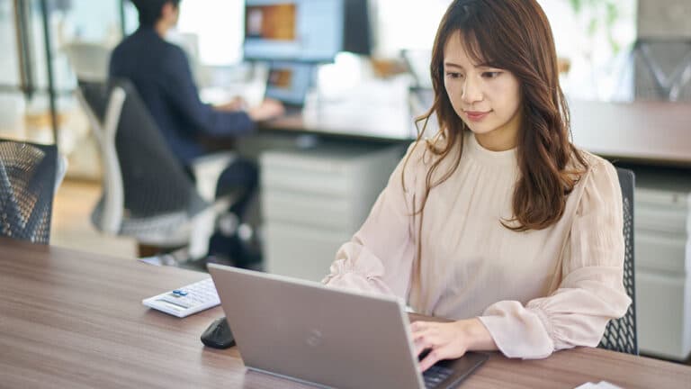 FAX送付状の無料テンプレートと書き方、7つのポイントを解説