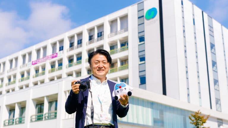 人口の連続増加、増加率全国1位を実現。必要な人に必要な情報を届ける広報PR|つくば市