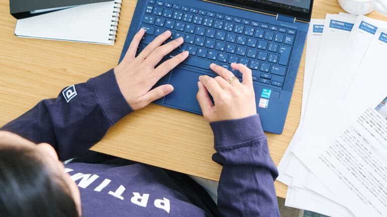 タッチポイントとは?増やすメリットや重要性、設計・強化の方法